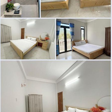 Moc Homestay- Near Bai Dai Beach Cam Lam Εξωτερικό φωτογραφία