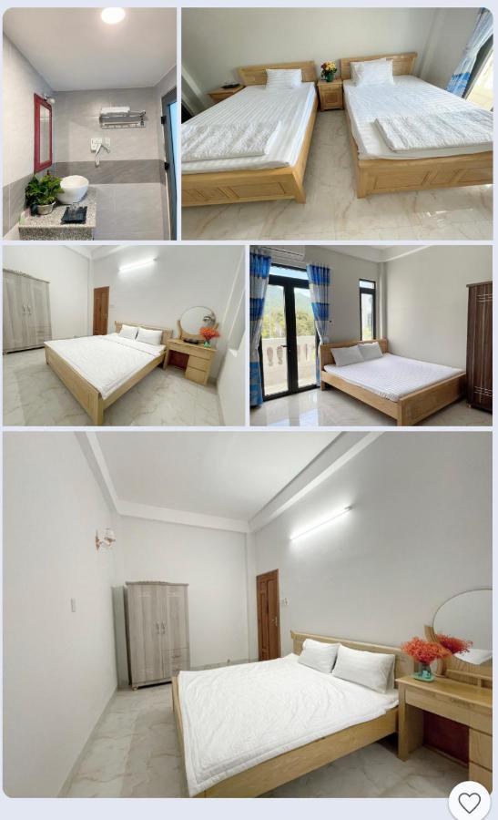 Moc Homestay- Near Bai Dai Beach Cam Lam Εξωτερικό φωτογραφία