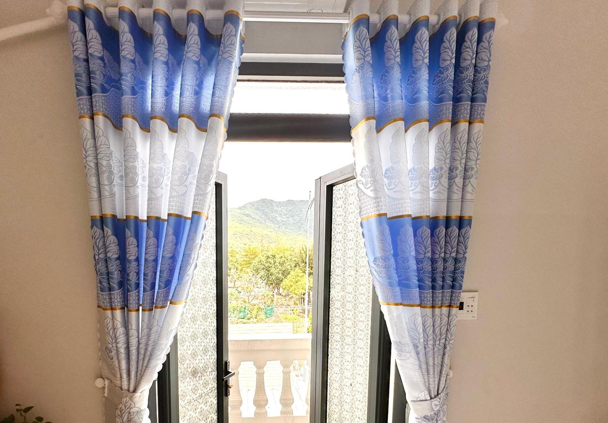 Moc Homestay- Near Bai Dai Beach Cam Lam Εξωτερικό φωτογραφία