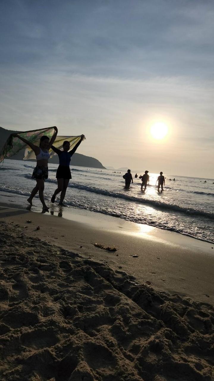 Moc Homestay- Near Bai Dai Beach Cam Lam Εξωτερικό φωτογραφία