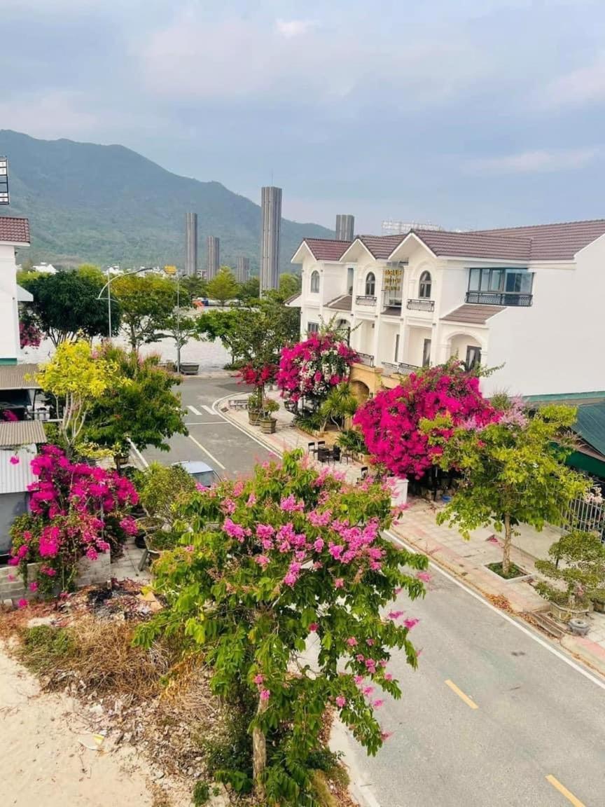Moc Homestay- Near Bai Dai Beach Cam Lam Εξωτερικό φωτογραφία