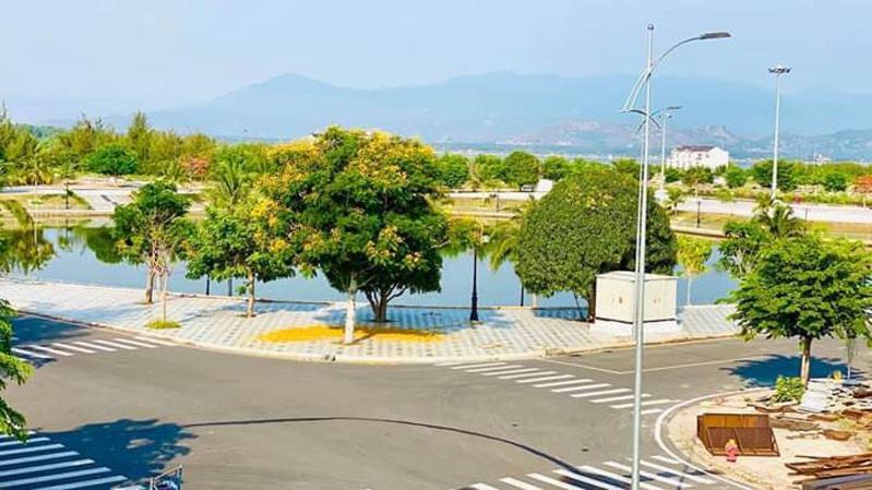 Moc Homestay- Near Bai Dai Beach Cam Lam Εξωτερικό φωτογραφία