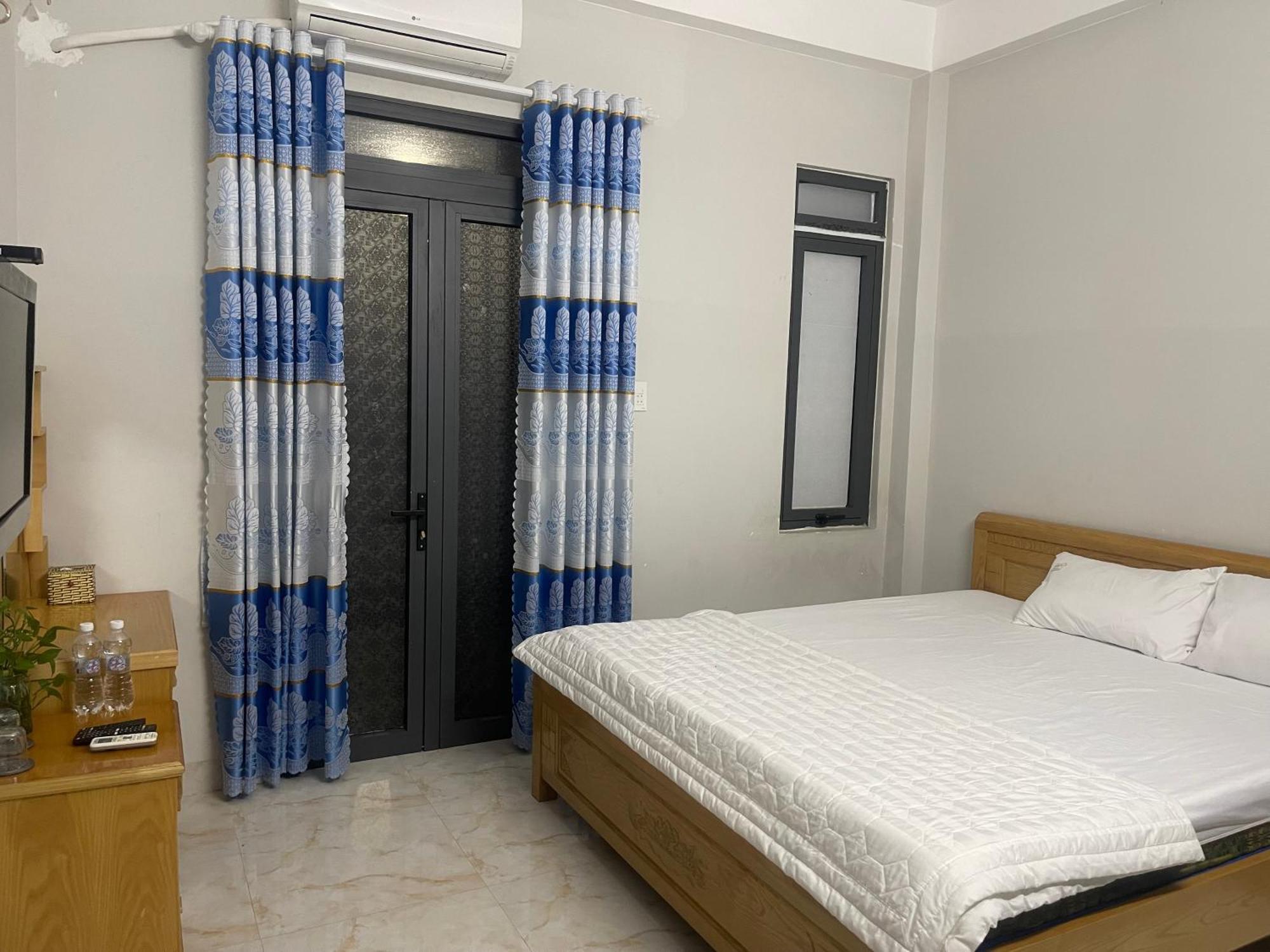 Moc Homestay- Near Bai Dai Beach Cam Lam Εξωτερικό φωτογραφία