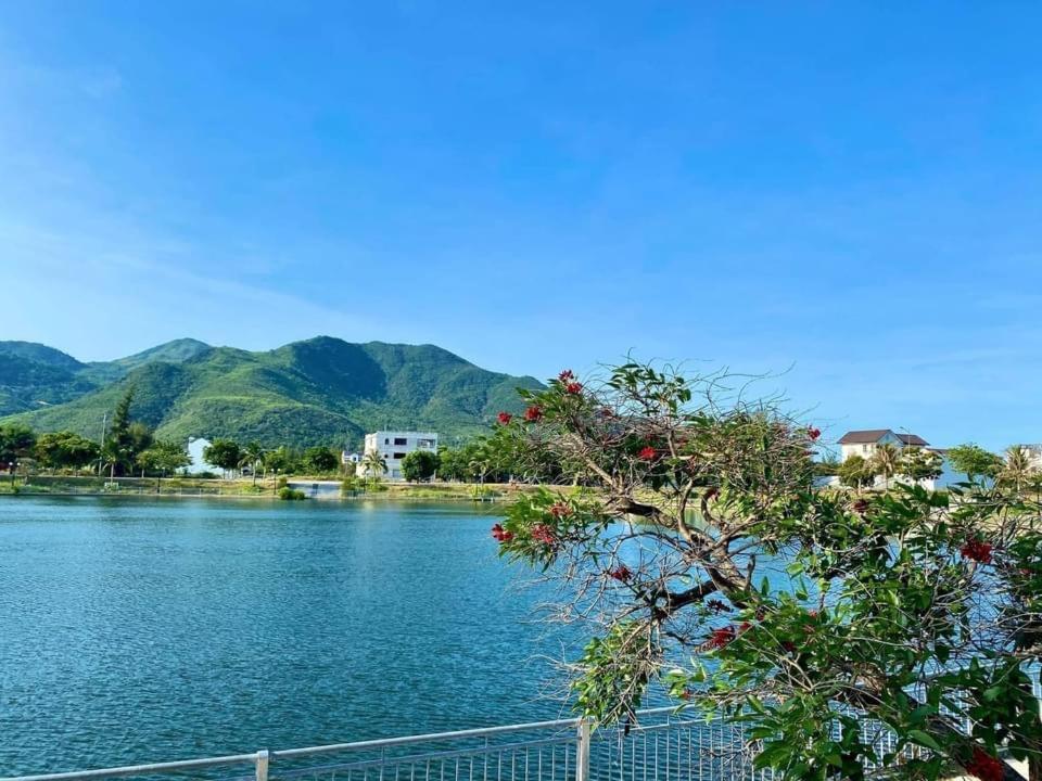 Moc Homestay- Near Bai Dai Beach Cam Lam Εξωτερικό φωτογραφία