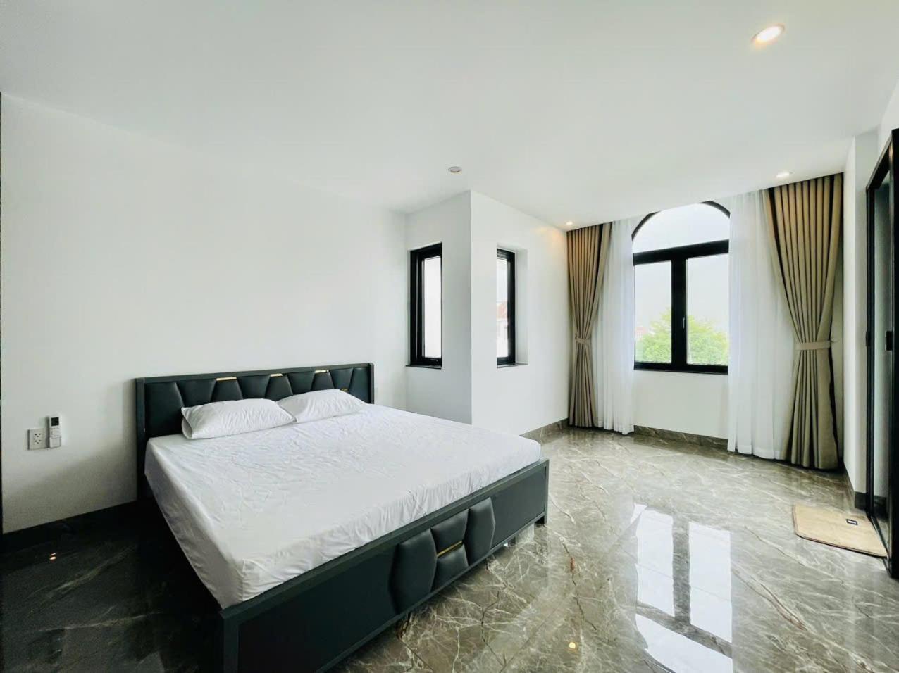 Moc Homestay- Near Bai Dai Beach Cam Lam Εξωτερικό φωτογραφία