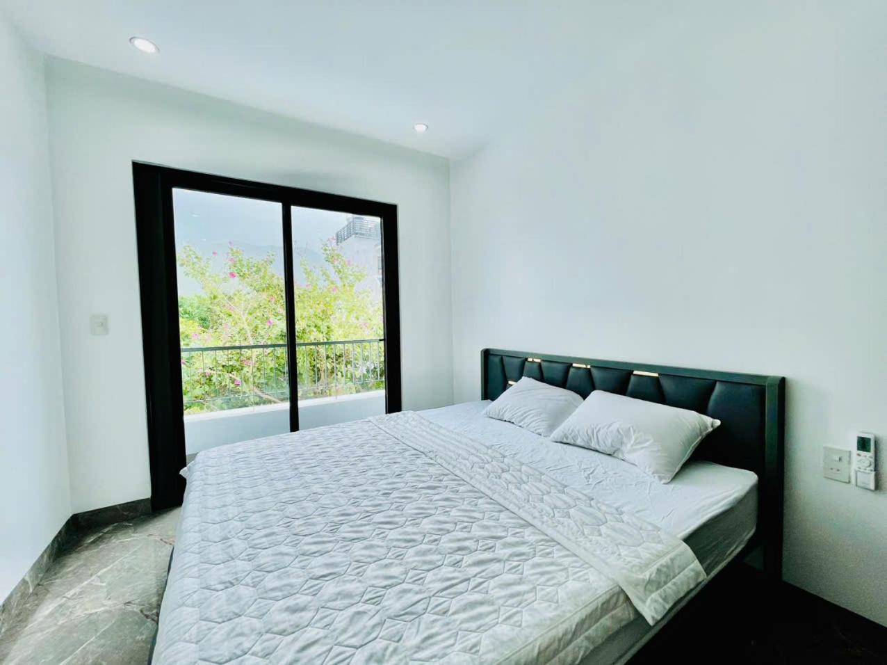 Moc Homestay- Near Bai Dai Beach Cam Lam Εξωτερικό φωτογραφία