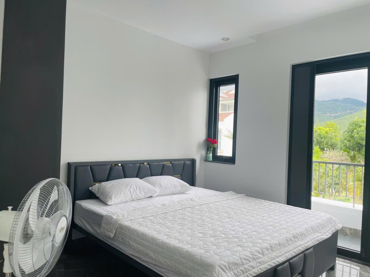 Moc Homestay- Near Bai Dai Beach Cam Lam Εξωτερικό φωτογραφία